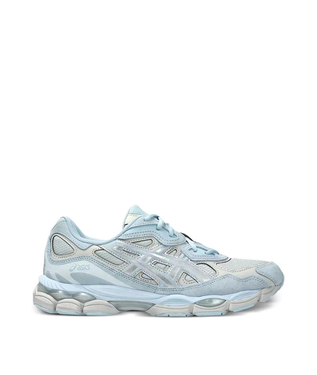 ASICS Мульти кроссовки, фото 1