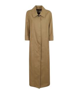 DRIES VAN NOTEN Тренч/плащ