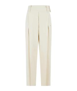 SPORTMAX Брюки широкие