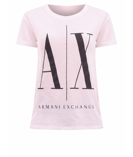 

Футболка ARMANI EXCHANGE