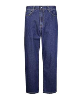 CARHARTT Прямые джинсы
