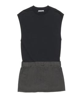 ACNE STUDIOS Повседневное платье