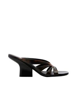 DRIES VAN NOTEN Мюли