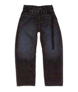 ACNE STUDIOS Прямые джинсы