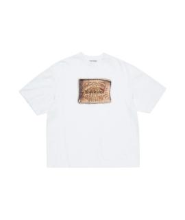ACNE STUDIOS Футболка