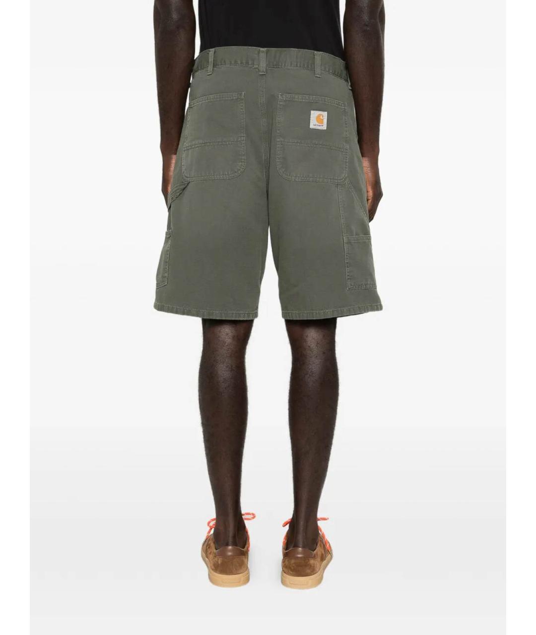 CARHARTT Хлопковые шорты, фото 5