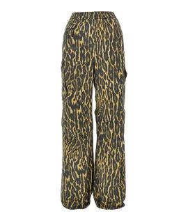 GANNI Брюки широкие