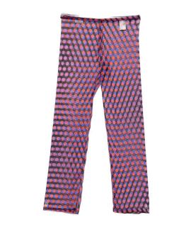 DRIES VAN NOTEN Прямые брюки