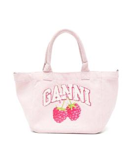 GANNI Сумка тоут