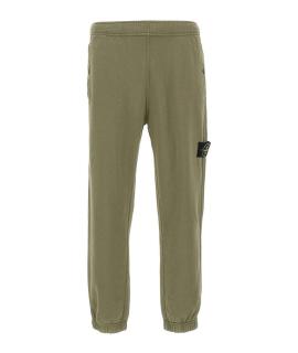 STONE ISLAND Повседневные брюки