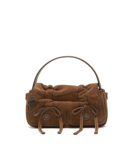 ACNE STUDIOS Сумка через плечо