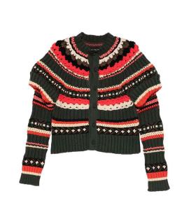 SACAI Кардиган