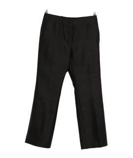 DRIES VAN NOTEN Прямые брюки