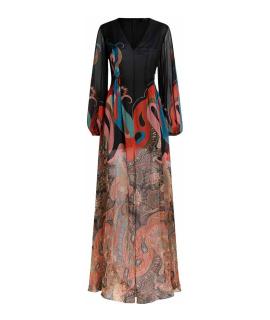 ETRO Повседневное платье