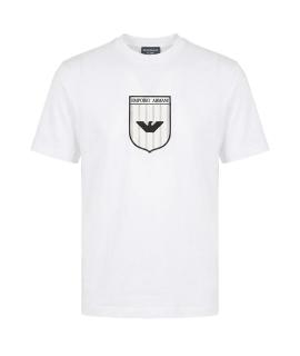 EMPORIO ARMANI Футболка