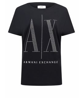 

Футболка ARMANI EXCHANGE