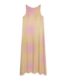 DRIES VAN NOTEN Повседневное платье