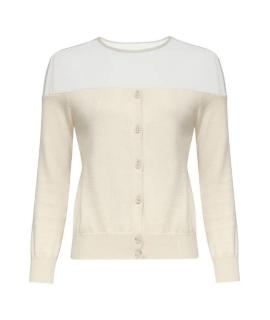 MM6 MAISON MARGIELA Кардиган