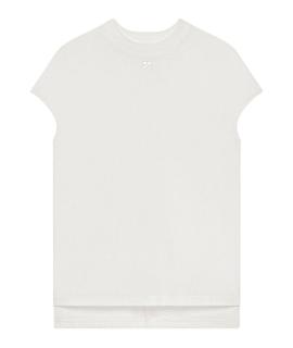 COURREGES Футболка