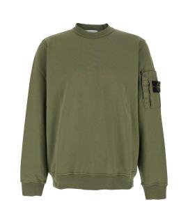 STONE ISLAND Худи/толстовка