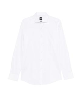 HUGO BOSS Классическая рубашка