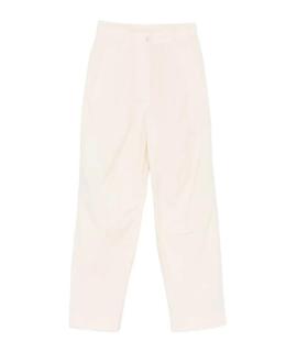 DRIES VAN NOTEN Брюки широкие