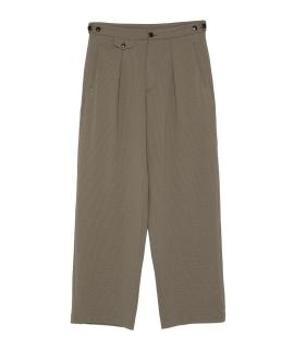 EMPORIO ARMANI Повседневные брюки