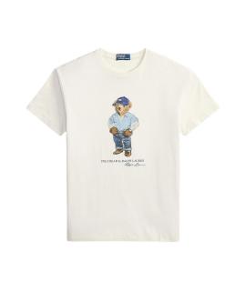 POLO RALPH LAUREN Поло с коротким рукавом