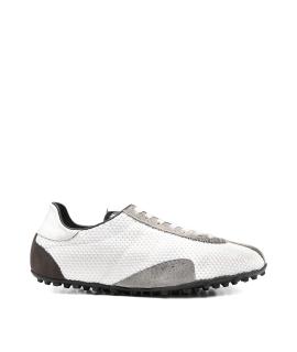 MAISON MARGIELA Низкие кроссовки / кеды