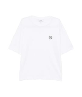 MAISON KITSUNE Футболка