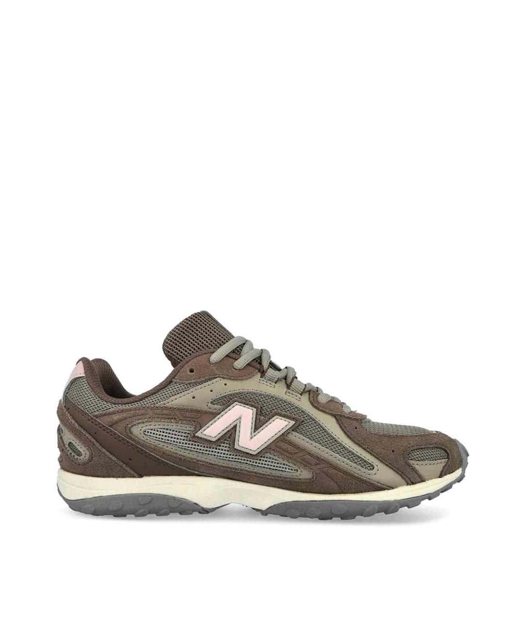 NEW BALANCE Мульти кроссовки, фото 1