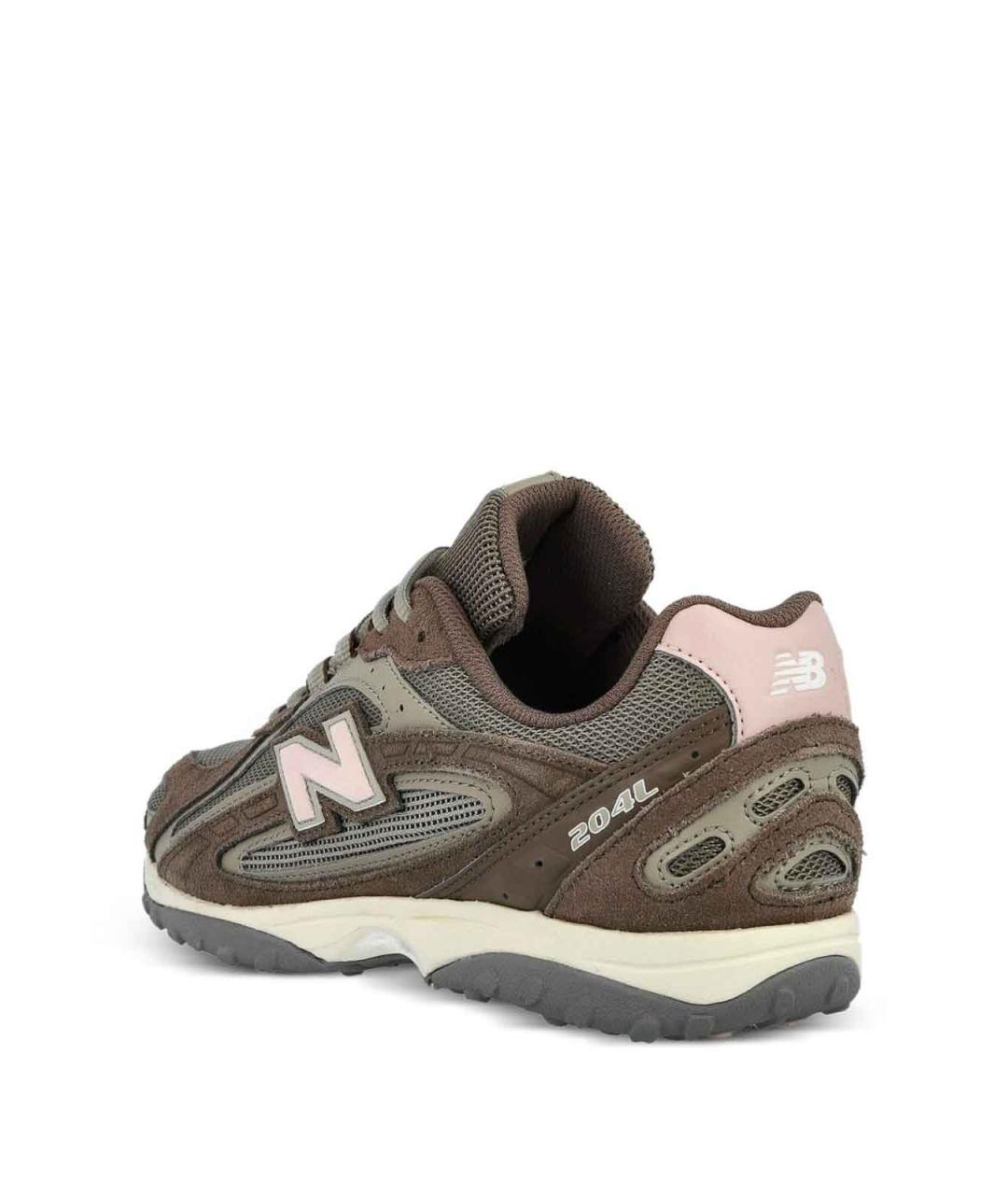 NEW BALANCE Мульти кроссовки, фото 2
