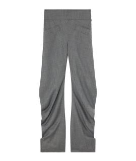 GANNI Брюки широкие