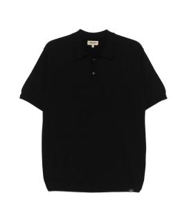 WOOLRICH Поло с коротким рукавом