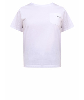 

Футболка RED VALENTINO