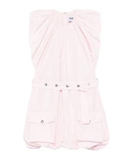 MSGM Повседневное платье