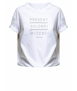 

Футболка BRUNELLO CUCINELLI