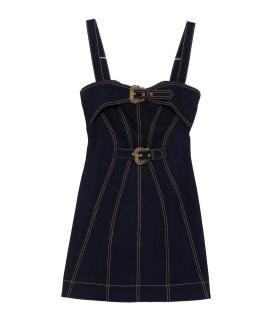 VERSACE JEANS COUTURE Повседневное платье