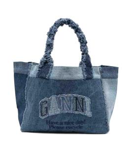 GANNI Сумка тоут