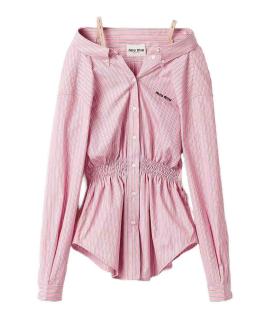 MIU MIU Коктейльное платье