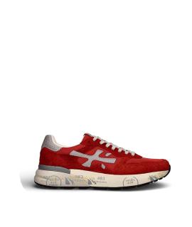 PREMIATA Низкие кроссовки / кеды