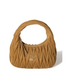 MIU MIU Сумка через плечо