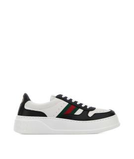 GUCCI Кеды