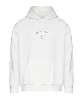 MM6 MAISON MARGIELA Худи/толстовка