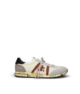 PREMIATA Низкие кроссовки / кеды