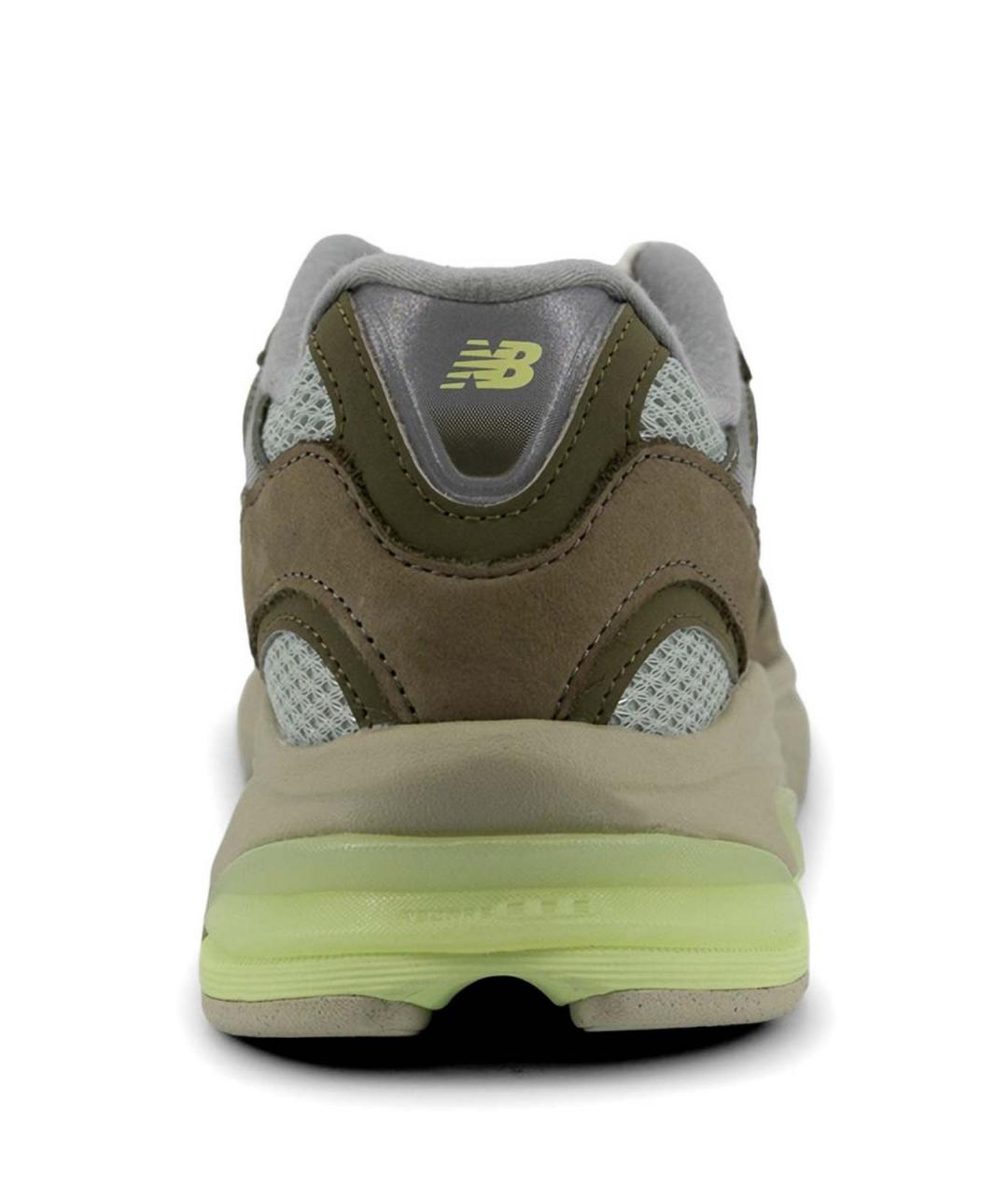 NEW BALANCE Мульти низкие кроссовки / кеды, фото 5