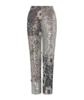 MAISON MARGIELA Брюки широкие