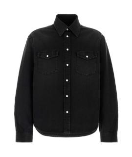 GIVENCHY Кэжуал рубашка