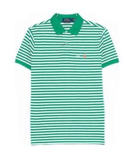 POLO RALPH LAUREN Поло с коротким рукавом