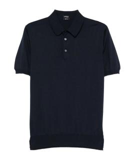 KITON Поло с коротким рукавом